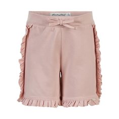 Minymo Shorts 116-140 Rosa
