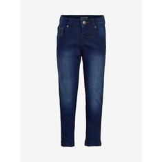 Minymo Jeans 116-140 Blå