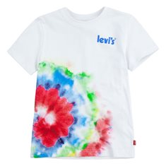 Levi´s T-Shirt 104-176 Vit