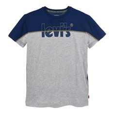 Levi´s T-Shirt 140-176 Blå