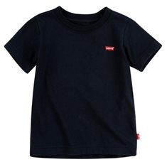 Levi´s T-Shirt 116-176 Levis Svart
