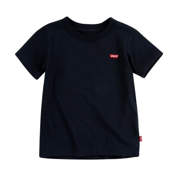 Levi´s T-Shirt 116-176 Levis Svart