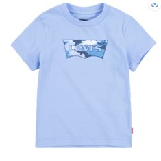 Levi´s T-Shirt 116-176 Blå