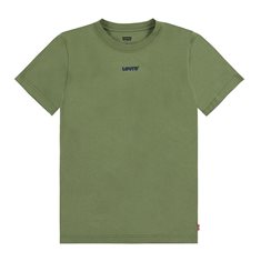 Levi´s T-Shirt 140-176  Grön