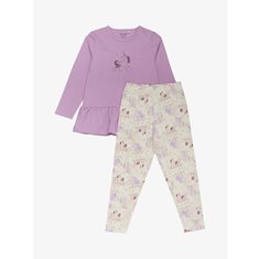 Celavi Pyjamas 80-110 Lila